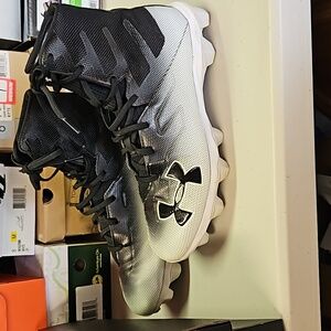 Under Armour highlight rm